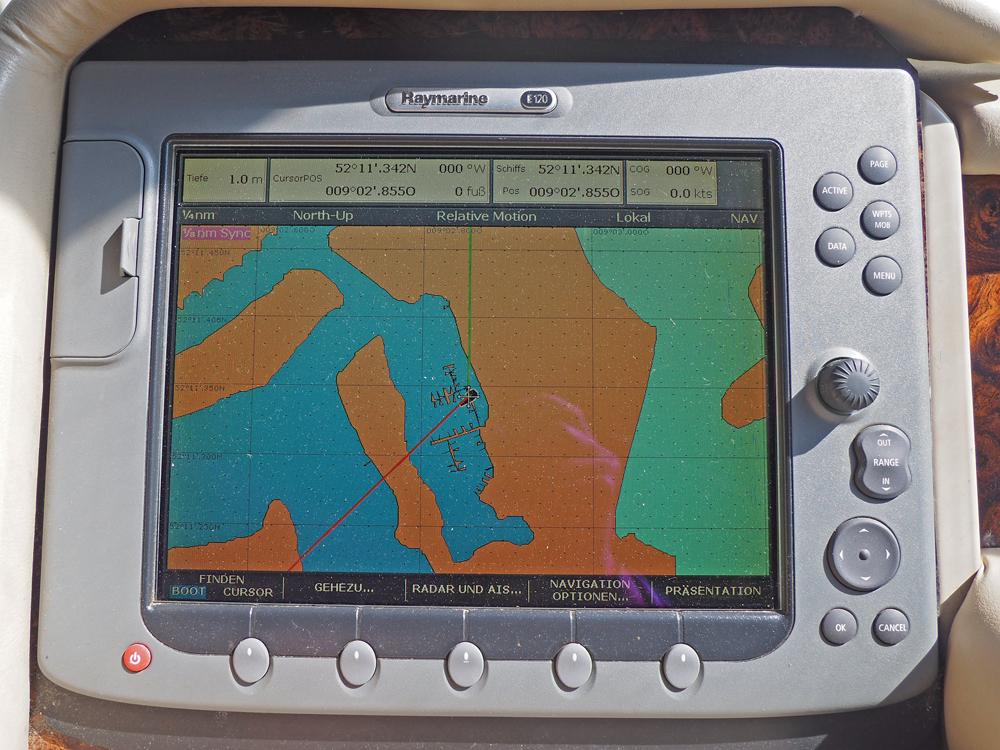 picture Navigatie en electronica